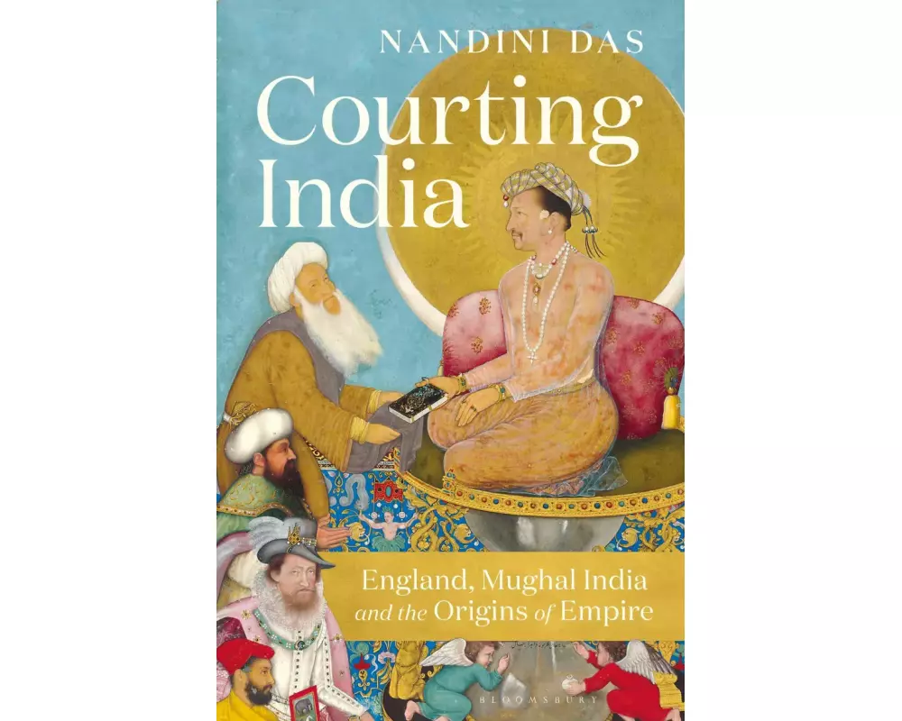 Courting India