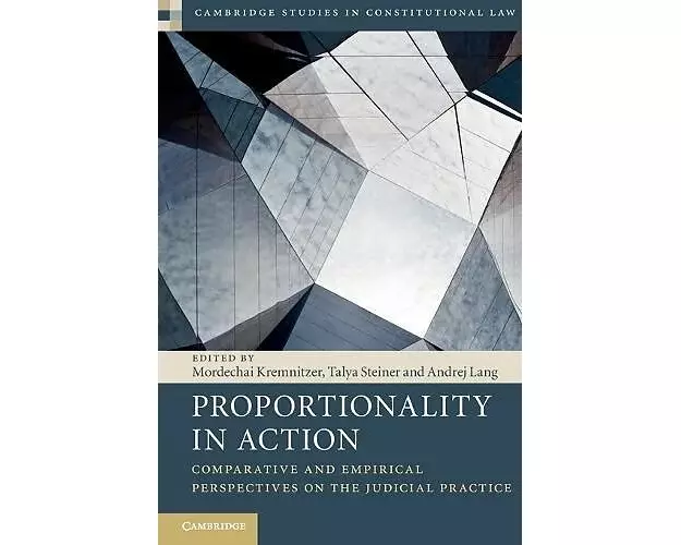 Proportionality in Action