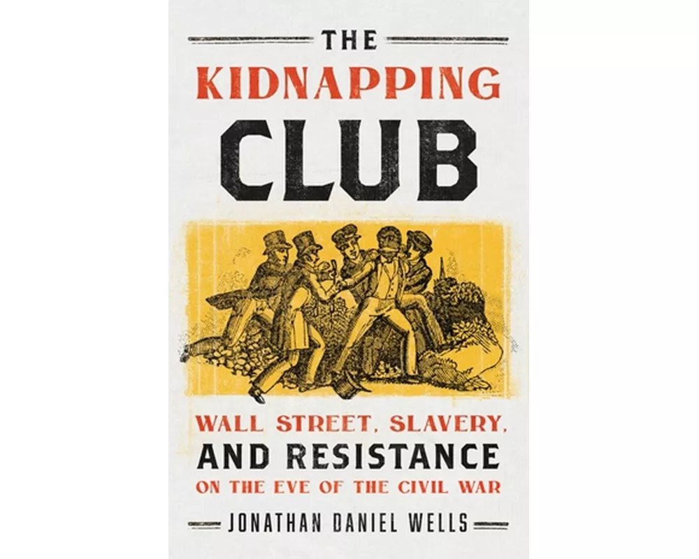 The Kidnapping Club