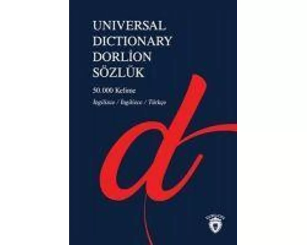 Universal Dictionary Dorlion Szlk