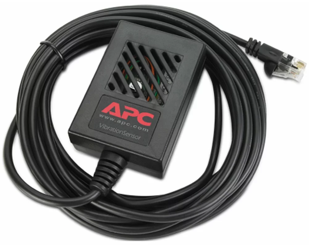 APC NetBotz Vibration Sensor Anschlusskabel 3,65m