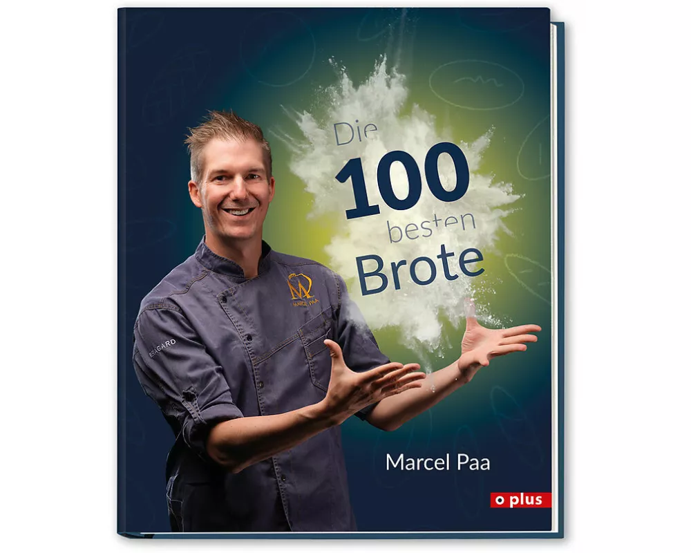 Die 100 besten Brote