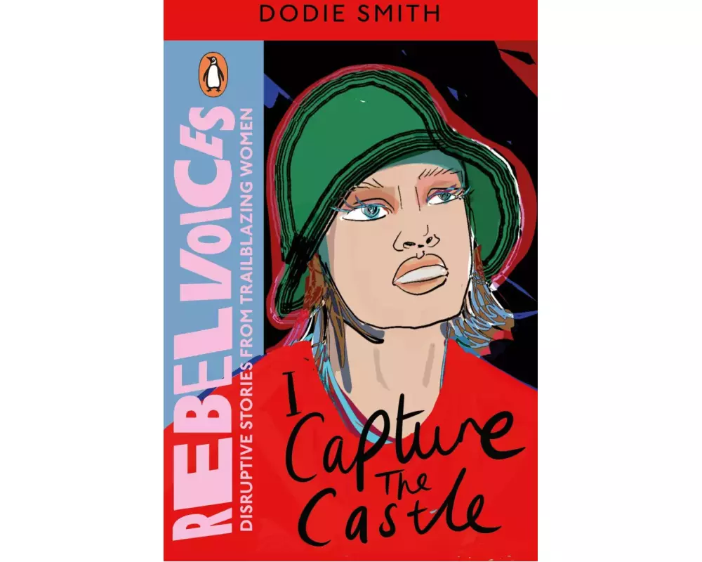 I Capture the Castle