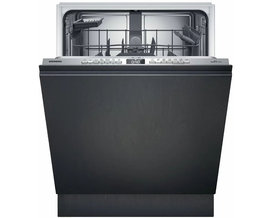 Siemens SX73EX02AH Vollintegrierter Geschirrspüler
