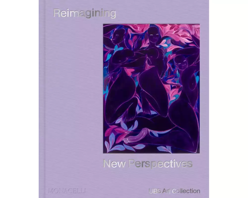 Reimagining New Perspectives