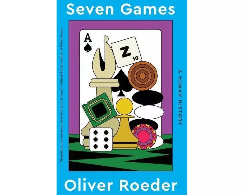 Seven Games