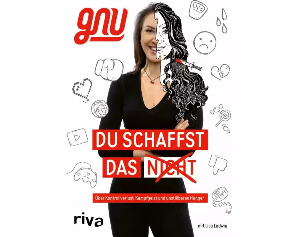 Du schaffst das nicht