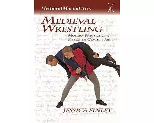 Medieval Wrestling