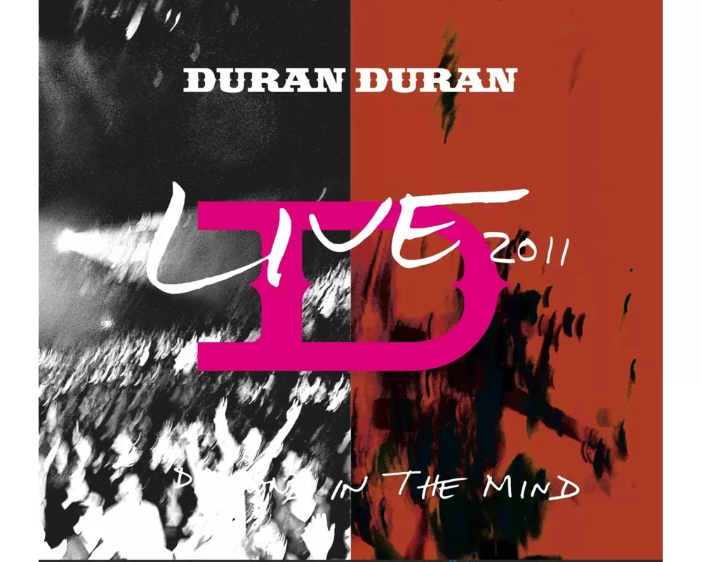 A Diamond In The Mind-Live 2011 (CD+DVD Digipak)