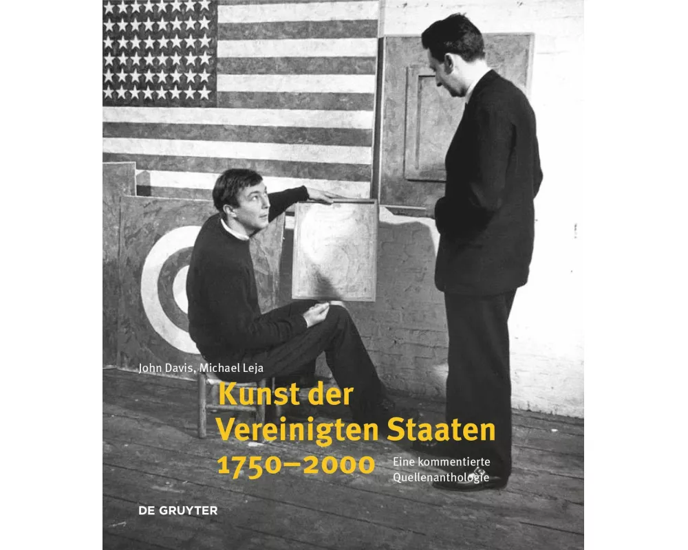 Kunst der Vereinigten Staaten 1750–2000