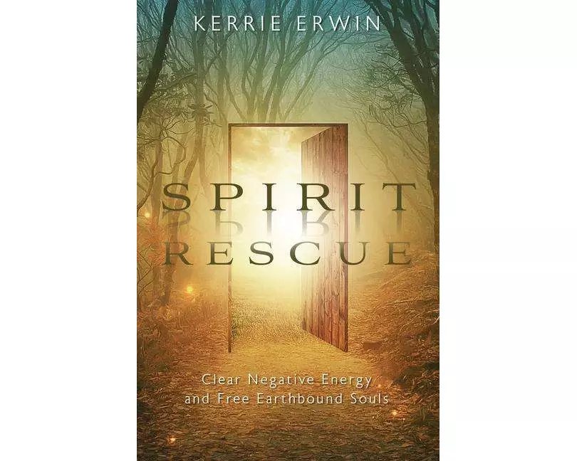 Spirit Rescue