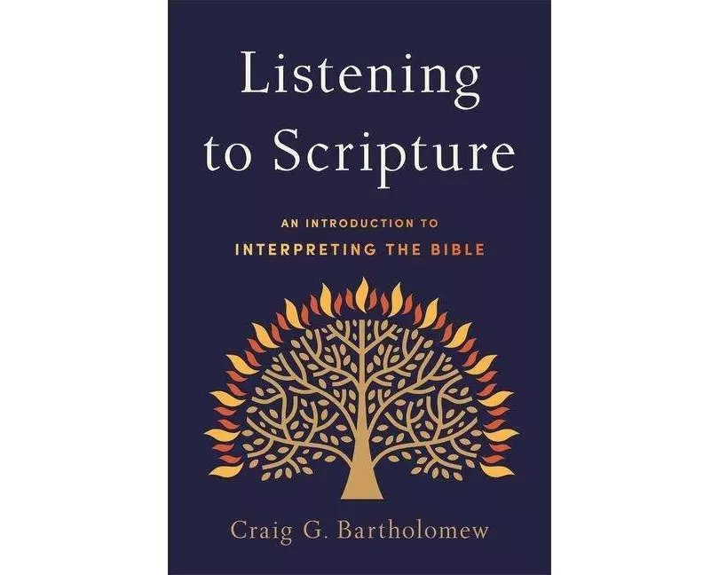 Listening to Scripture