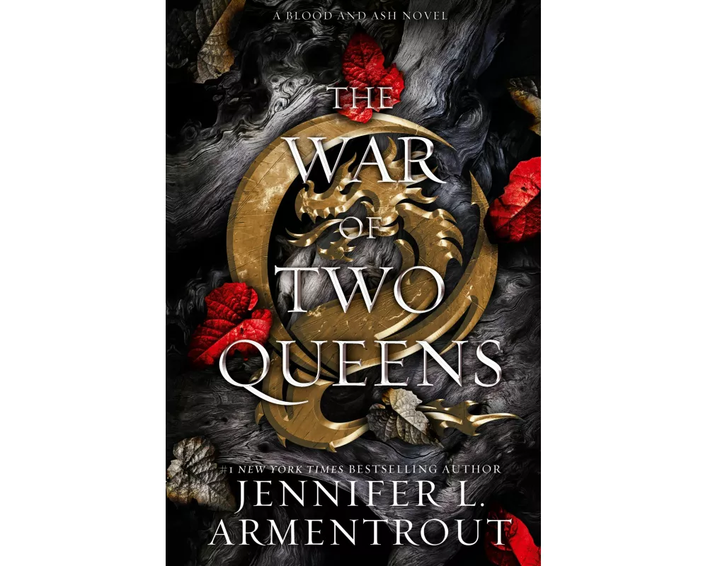 The War of Two Queens