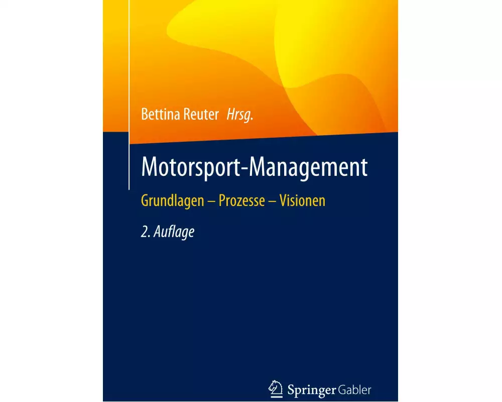 Motorsport-Management