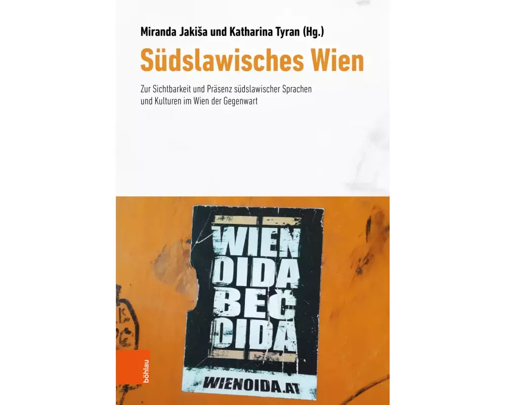 Südslawisches Wien