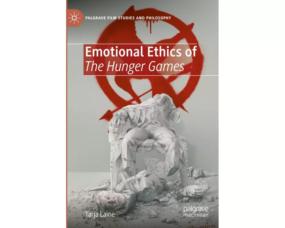 Emotional Ethics of The Hunger Games