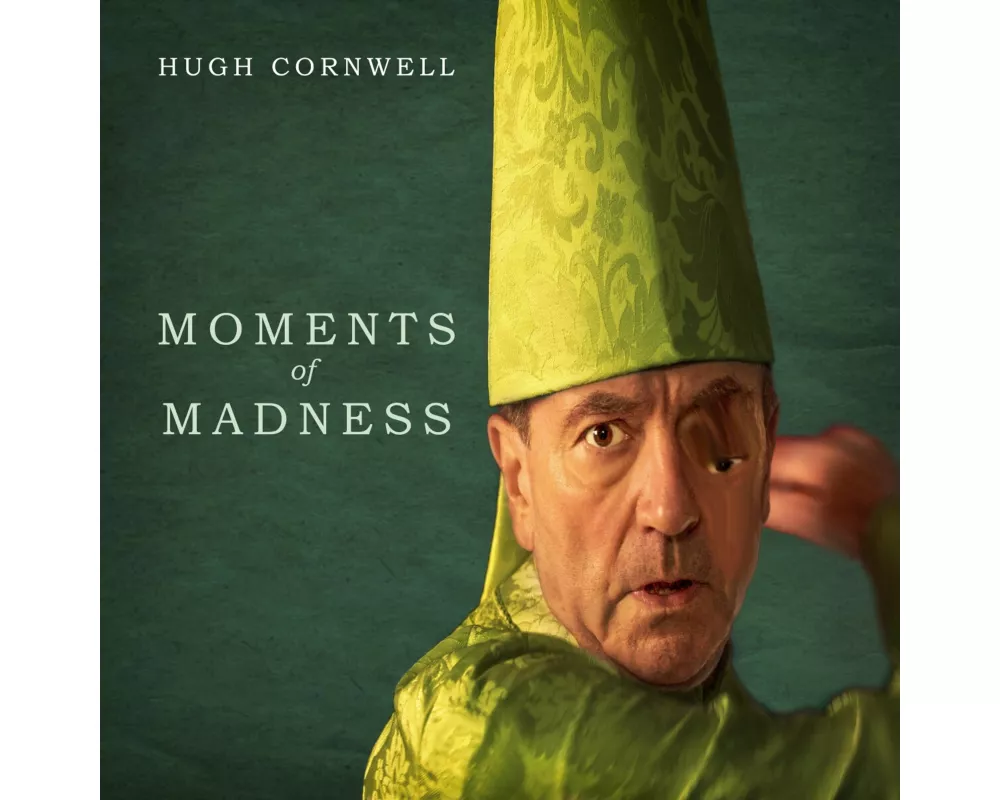 Moments Of Madness