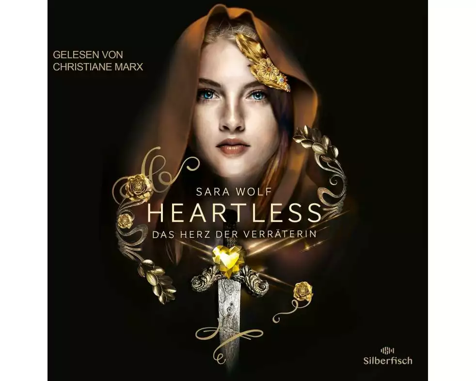 Das Herz der Verräterin