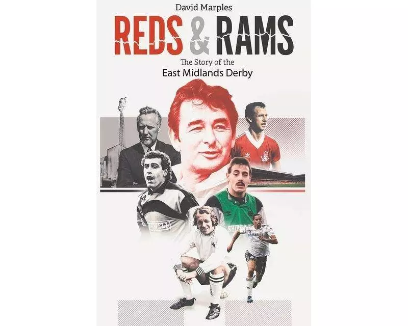 Reds And Rams