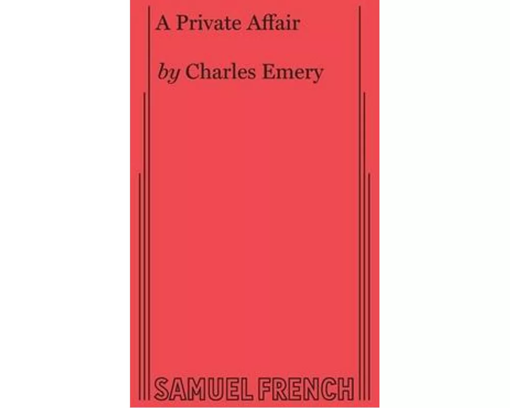 A Private Affair
