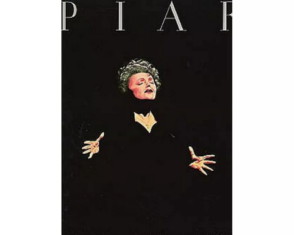 Edith Piaf Songbook
