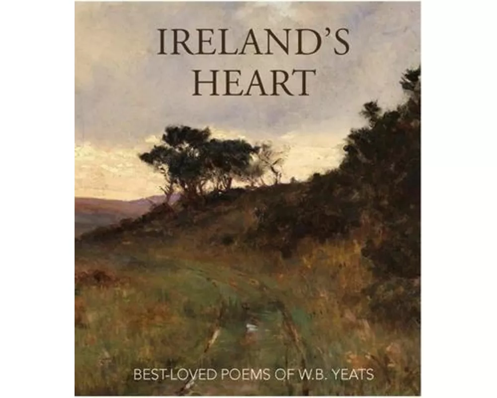 Ireland’s Heart