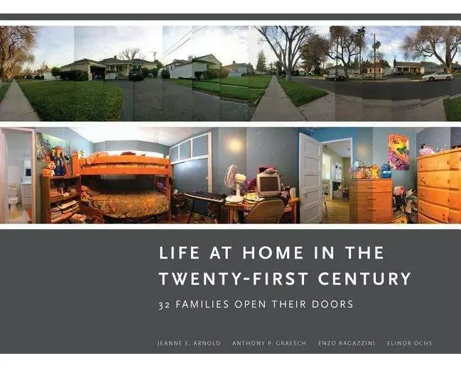 Life at Home in the Twenty-First Century