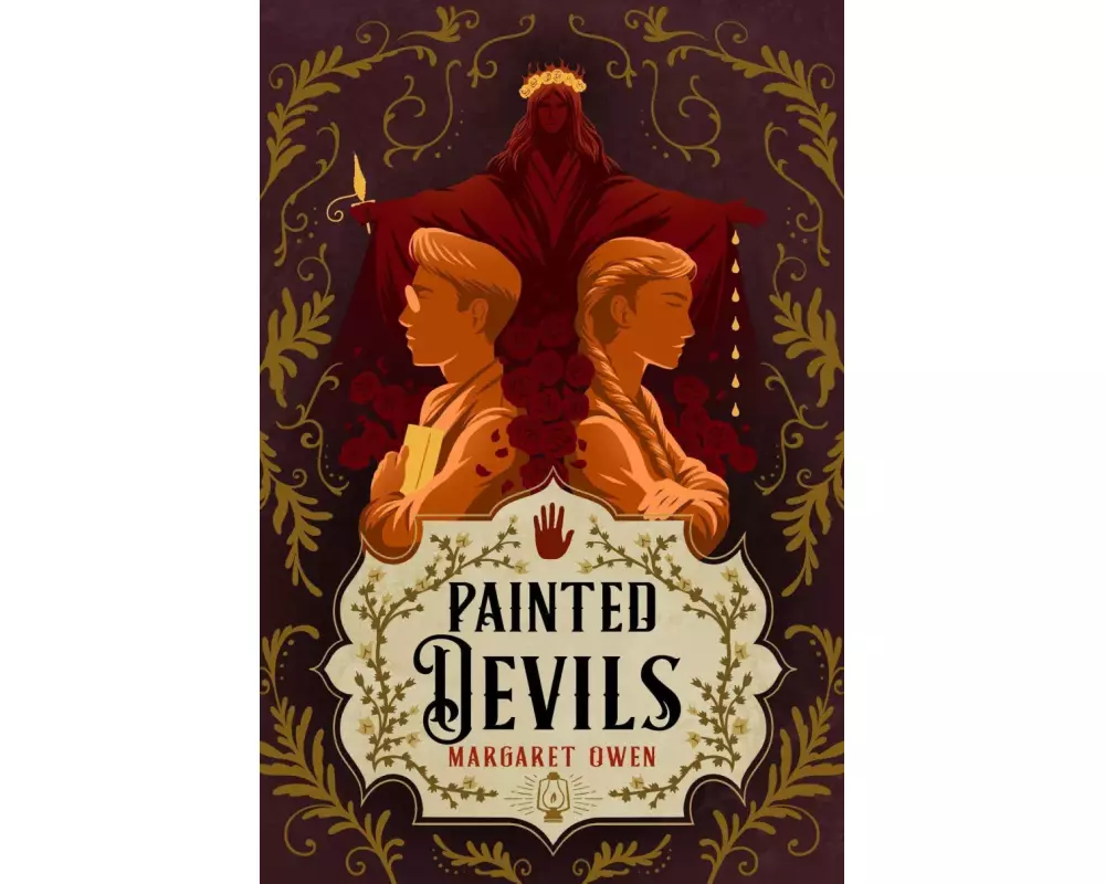 Painted Devils