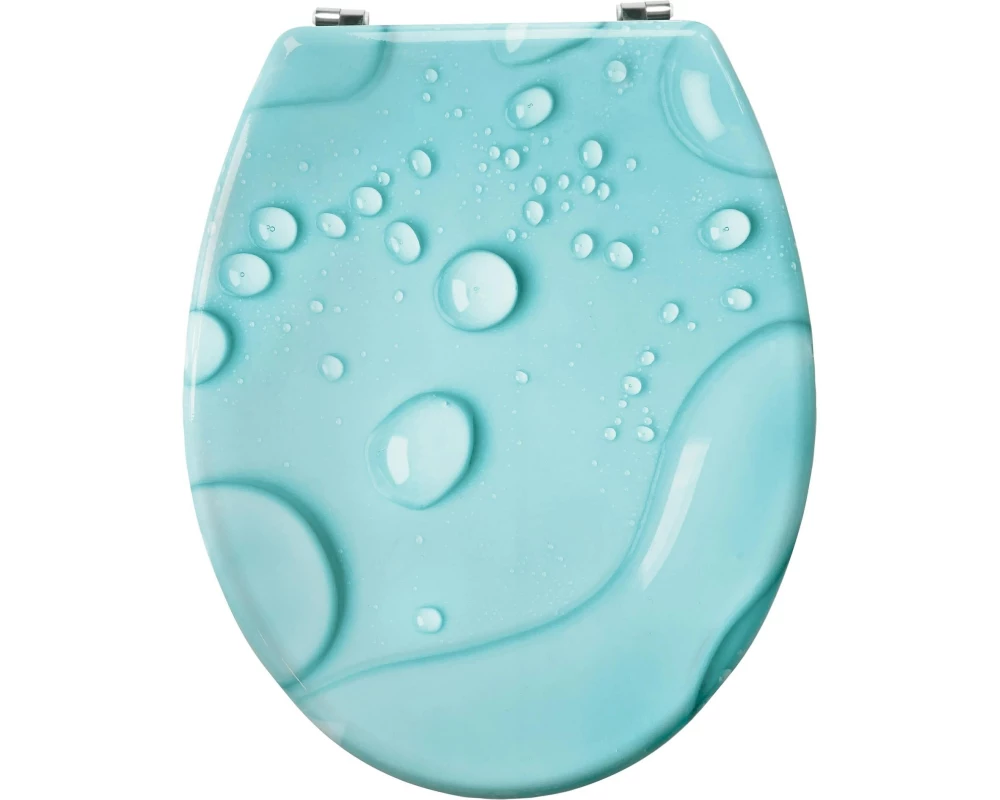 MSV Toilettensitz Moana Aqua