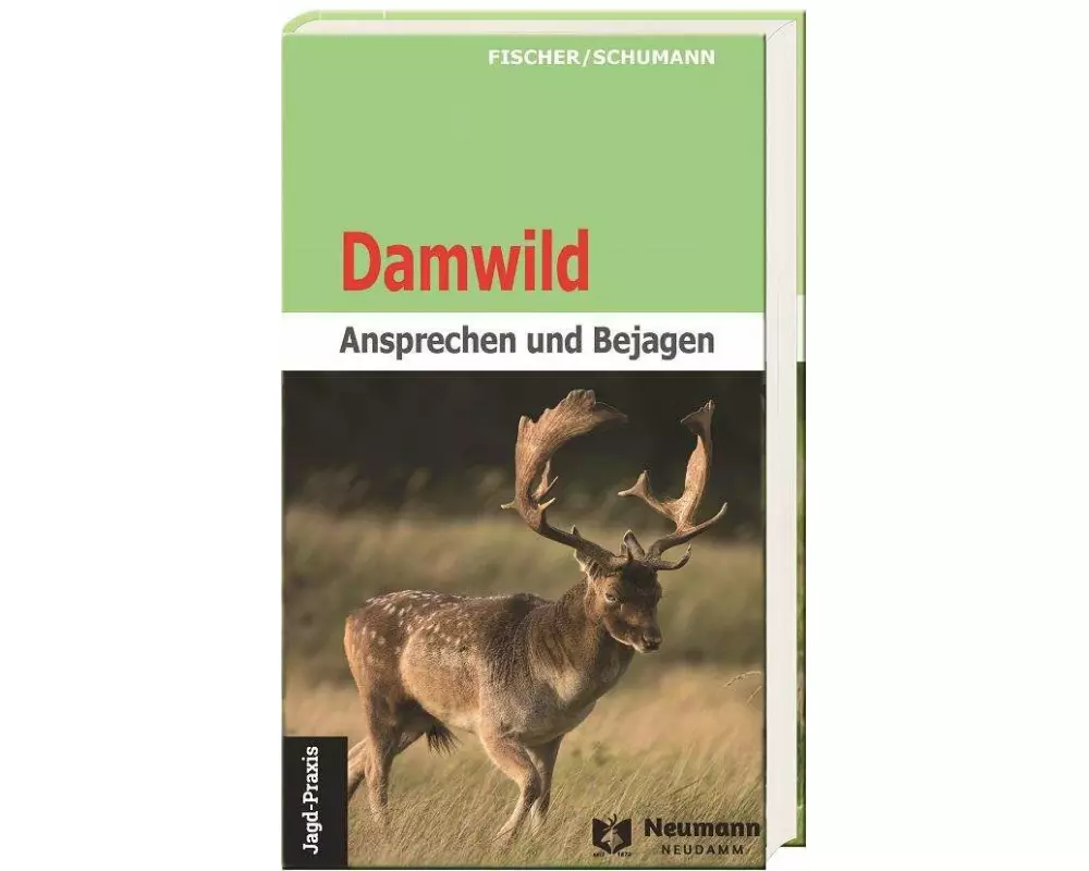 Damwild