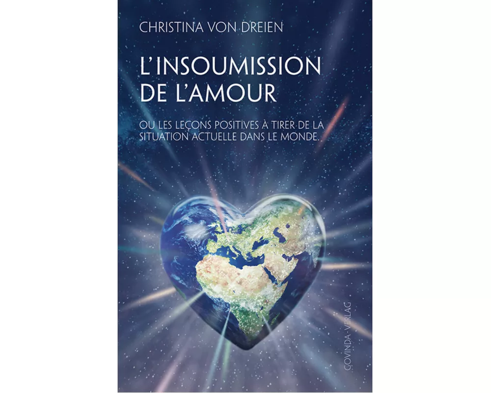 L'Insoumission de l'amour