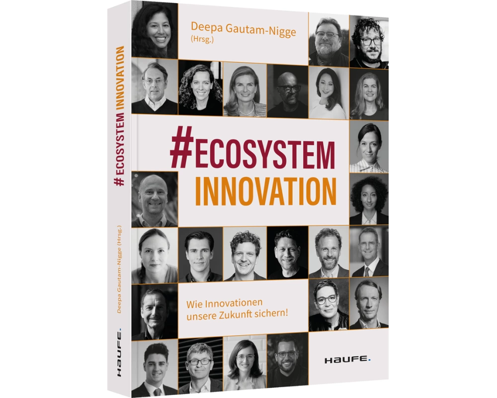 #Ecosystem Innovation