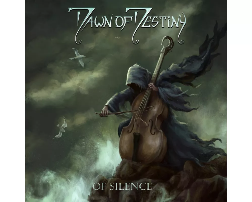 Of Silence