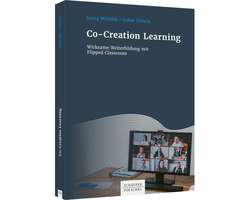 Co-Creation Learning