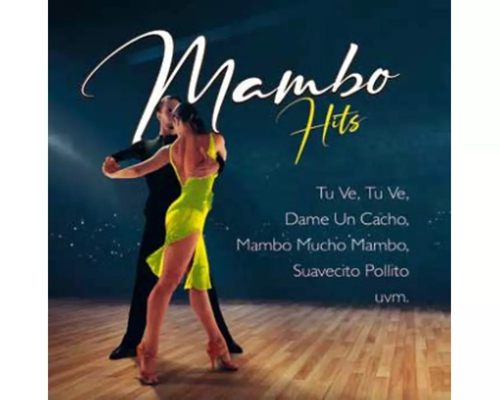 Mambo Hits
