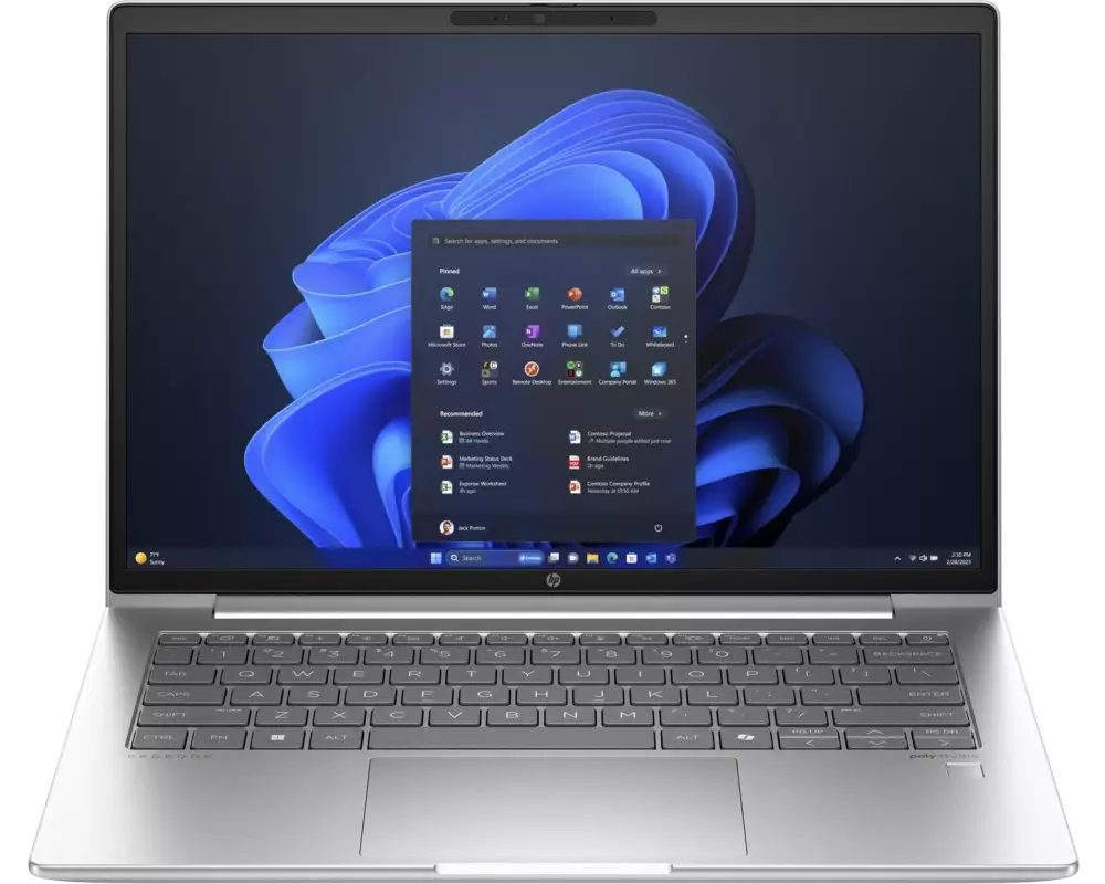 HP ProBook 445 G11 9X2H4ES