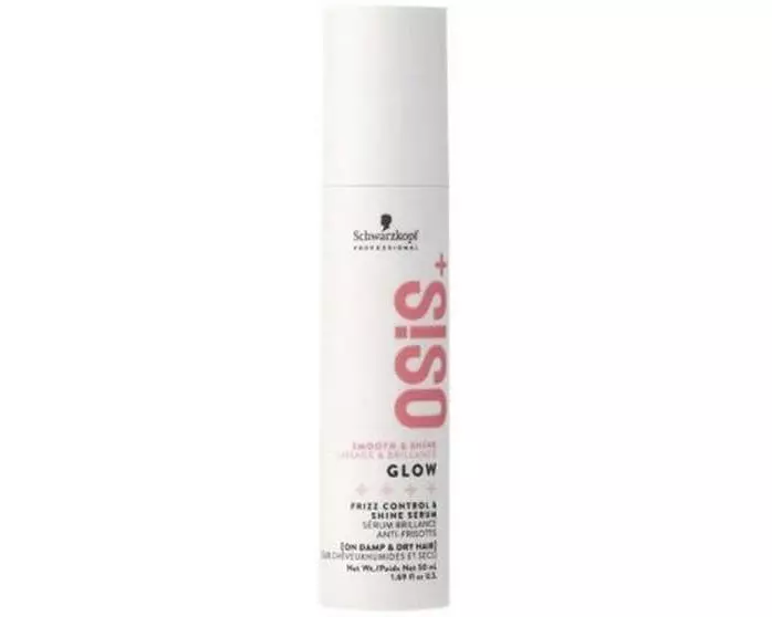 Schwarzkopf Professional Osis+ Glow 50 ml