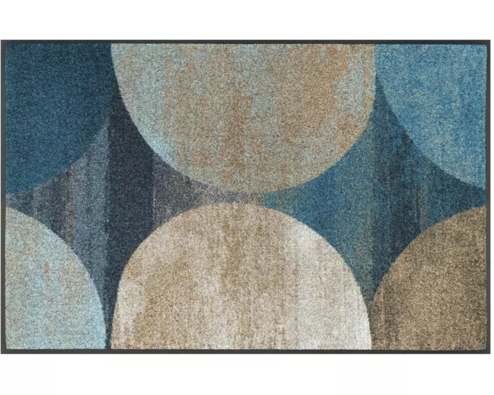 wash+dry Fussmatte Galaxia 75 cm x 120 cm