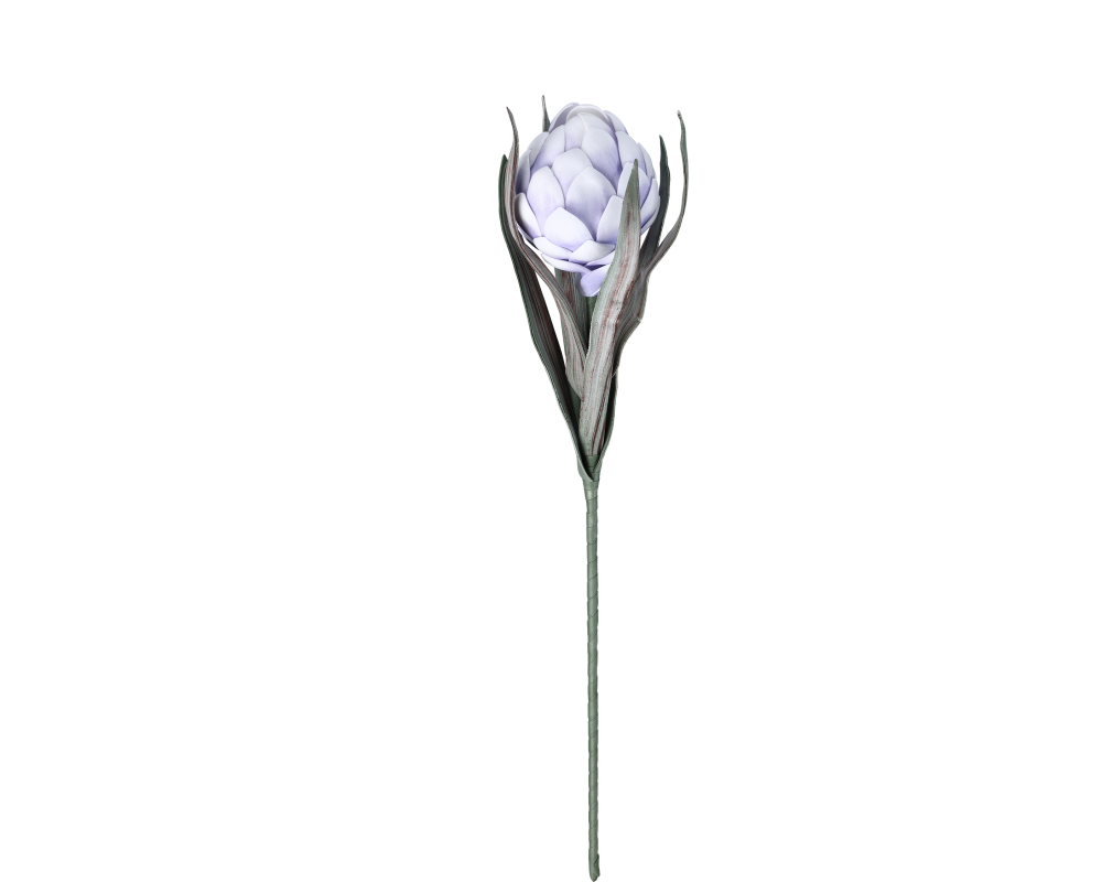 EGLO Kunstblume MOLAVE 428127 lila