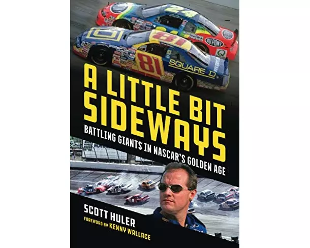 A Little Bit Sideways