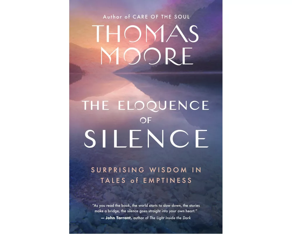 The Eloquence of Silence