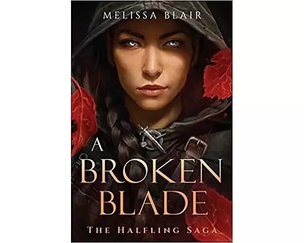 A Broken Blade