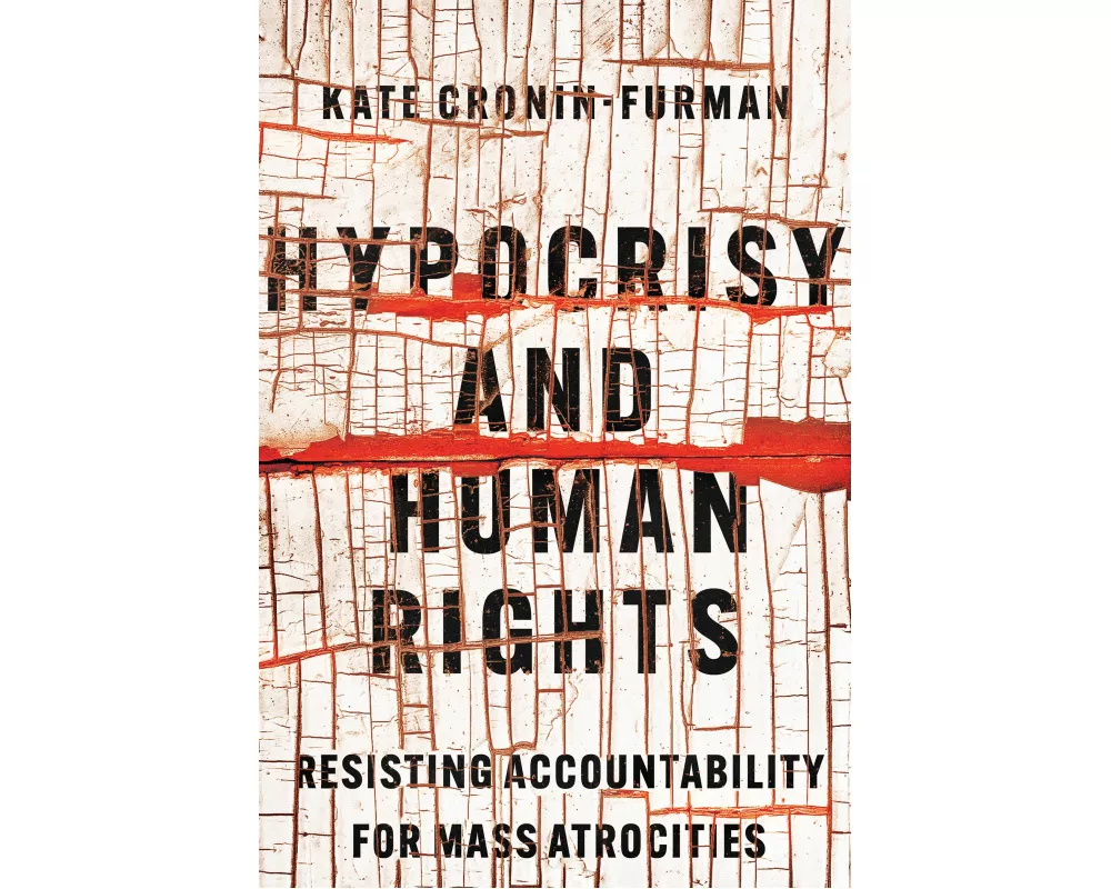 Hypocrisy and Human Rights