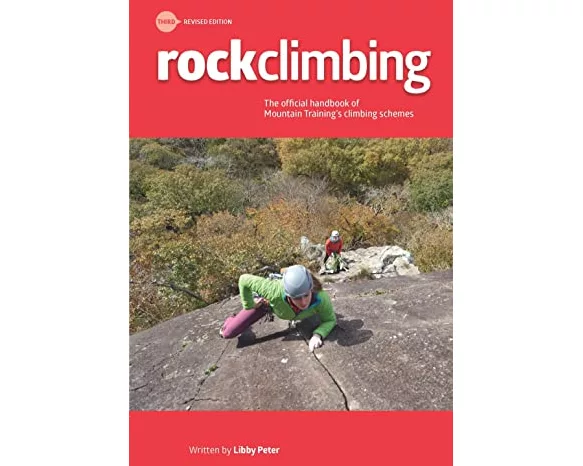 Rock Climbing