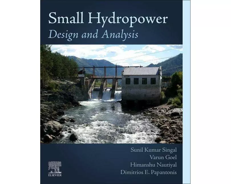 Small Hydropower