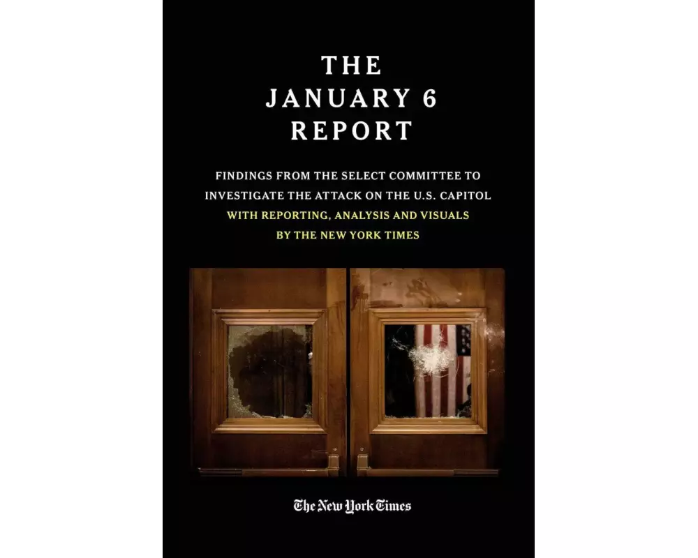 The January 6 Report