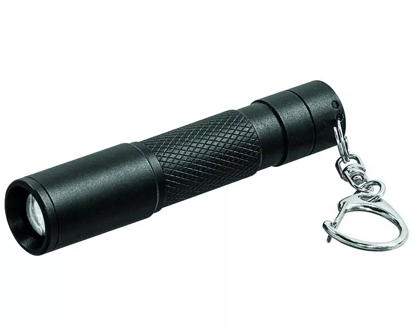 STEFFEN Taschenlampe LED Key 70