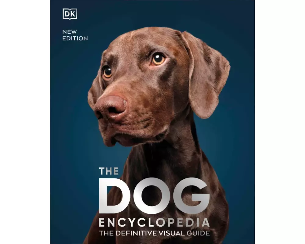 The Dog Encyclopedia