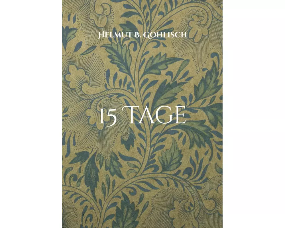 15 Tage