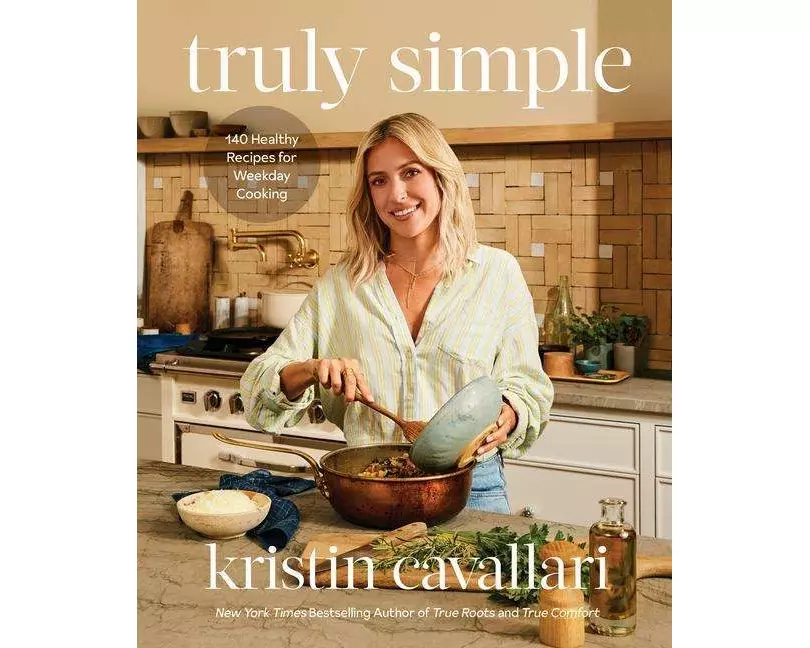 Truly Simple